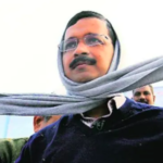 Arvind Kejriwal