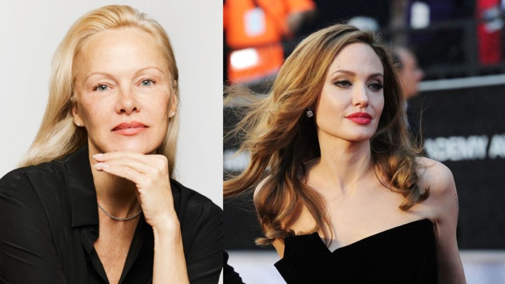 jolie