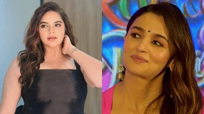 Anjali Anand