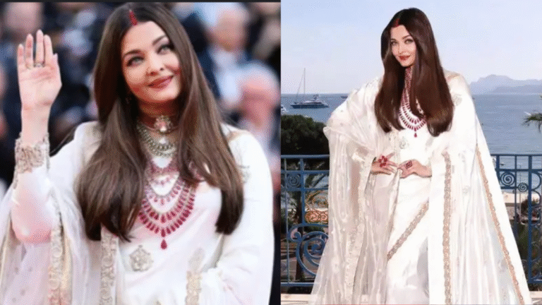 Aishwarya Rai