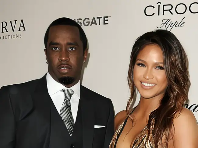 Diddy