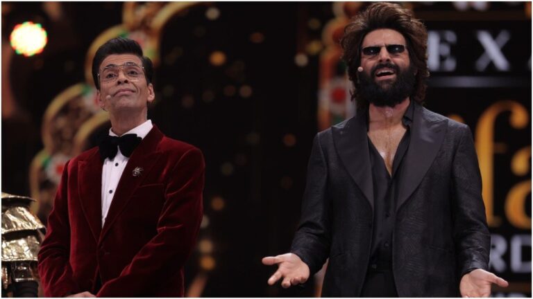 Karan Johar