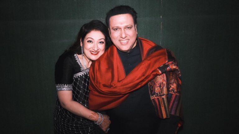 Govinda